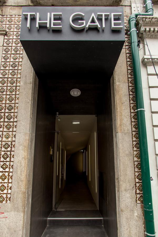 The Gate Casa de hóspedes