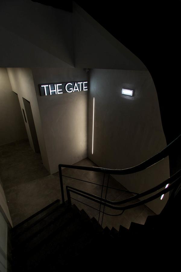 The Gate Casa de hóspedes 3*